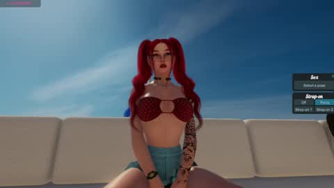 DAFNE online show from 9, 3, 2025