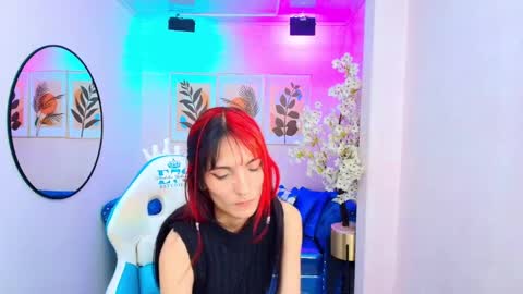 dafne huges online show from 11, 9, 2025