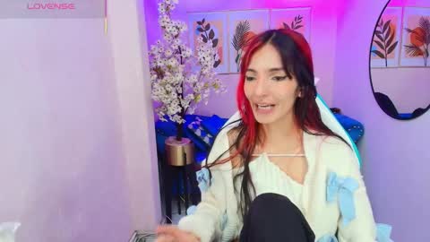 dafne huges online show from 20, 10, 2025