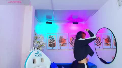 dafne huges online show from 14, 11, 2025