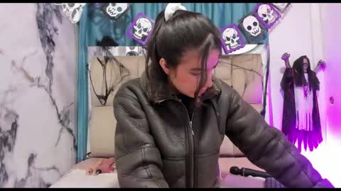 dafne_quenn online show from 7, 10, 2025