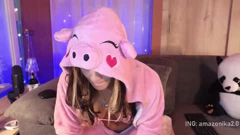 Snapshot of dafne_shark chatting on 24, 5, 2026 LORENA online show from 24, 5, 2026