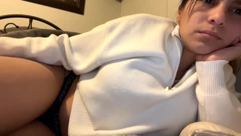 Dafne  27 Cory-24  online show from 12, 1, 2025