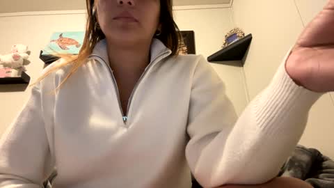 Dafne  27 Cory-24  online show from 13, 1, 2025
