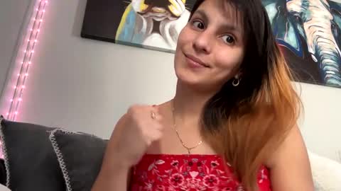 Dafne  27 Cory-24  online show from 18, 2, 2025