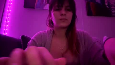 Dafne  27 Cory-24  online show from 25, 2, 2025