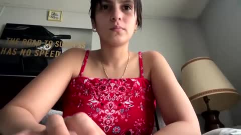 Dafne  27 Cory-24  online show from 5, 3, 2025