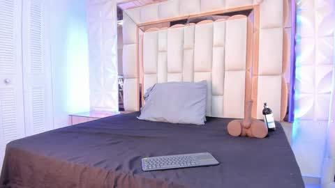 Dafnee online show from 24, 11, 2025