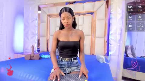 Dafnee online show from 11, 1, 2026