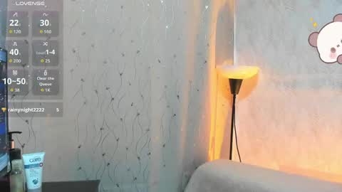 Snapshot of dafnemel chatting on 23, 5, 2026 dafnemel online show from 23, 5, 2026