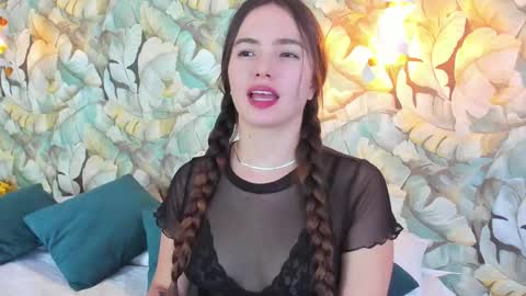 Dafne  online show from 22, 2, 2025