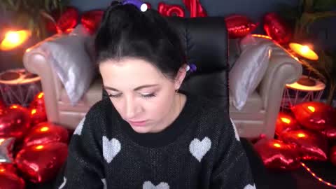 Dafni Mon online show from 11, 2, 2026