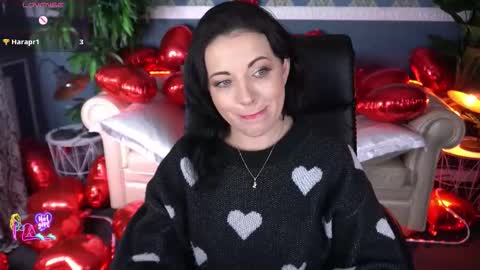 Dafni Mon online show from 21, 2, 2026