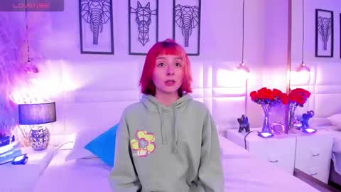 Dafnne online show from 1, 12, 2025