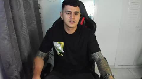 my name is Jhon and I live in colombia online show from 11, 5, 2026