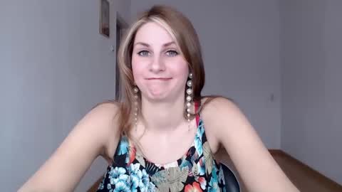 Snapshot of dagmariepiquant chatting on 11, 12, 2024 Dagmarie online show from 11, 12, 2024