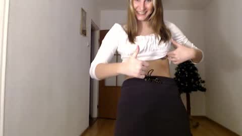 Snapshot of dagmariepiquant chatting on 21, 12, 2024 Dagmarie online show from 21, 12, 2024