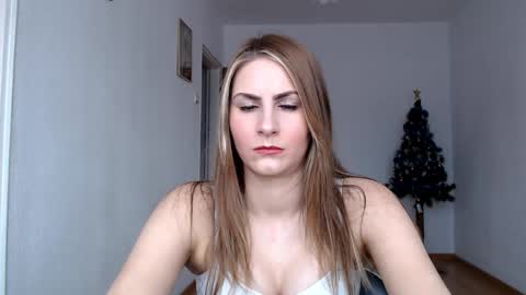 Snapshot of dagmariepiquant chatting on 3, 1, 2025 Dagmarie online show from 3, 1, 2025