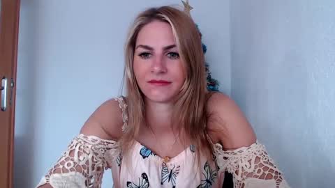 Snapshot of dagmariepiquant chatting on 18, 1, 2025 Dagmarie online show from 18, 1, 2025