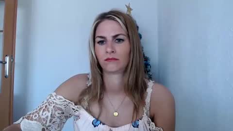 Snapshot of dagmariepiquant chatting on 18, 1, 2025 Dagmarie online show from 18, 1, 2025