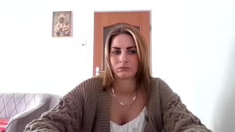 Snapshot of dagmariepiquant chatting on 12, 2, 2025 Dagmarie online show from 12, 2, 2025
