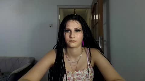 Snapshot of dagmariepiquant chatting on 4, 3, 2025 Dagmarie online show from 4, 3, 2025