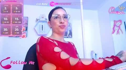 Snapshot of dagny_ chatting on 6, 1, 2026 Dagny online show from 6, 1, 2026