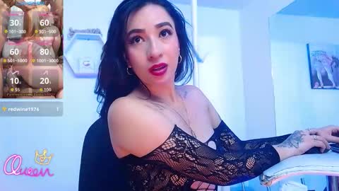 Snapshot of dagny_ chatting on 13, 2, 2026 Dagny online show from 13, 2, 2026