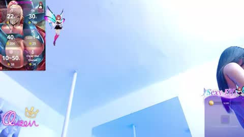 Snapshot of dagny_ chatting on 3, 3, 2026 Dagny online show from 3, 3, 2026