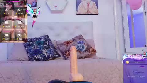 Snapshot of dagny_ chatting on 30, 6, 2026 Dagny online show from 30, 6, 2026