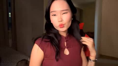 Scarlett online show from 22, 11, 2025