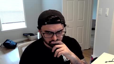 DaGreekGod online show from 19, 2, 2025