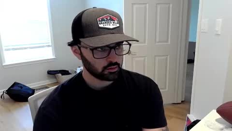 DaGreekGod online show from 21, 2, 2025