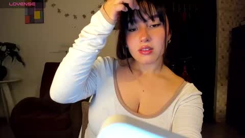 Snapshot of dahi_anne chatting on 21, 1, 2025 Call me D online show from 21, 1, 2025