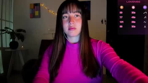 Snapshot of dahi_anne chatting on 25, 1, 2025 Call me D online show from 25, 1, 2025