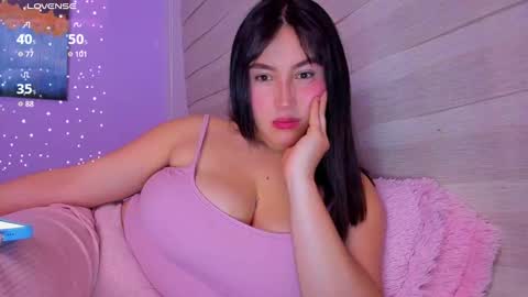 Snapshot of dahi_anne chatting on 12, 9, 2025 Call me D online show from 12, 9, 2025