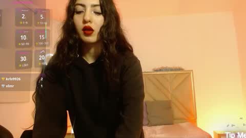 dahia  online show from 9, 10, 2025