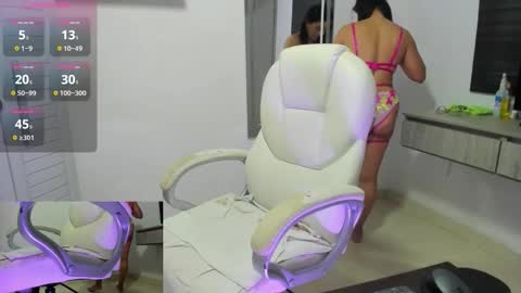 Dahian  online show from 23, 2, 2026