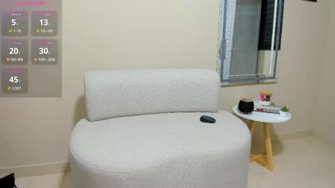 Dahian  online show from 15, 4, 2026