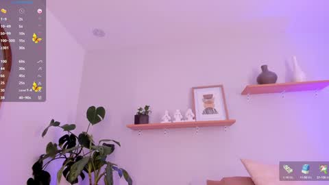 Snapshot of dahiana_cute_ chatting on 17, 12, 2024 Dahiana online show from 17, 12, 2024