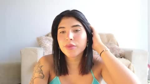 Snapshot of dahiana_prenss chatting on 3, 5, 2026 Dahiana online show from 3, 5, 2026