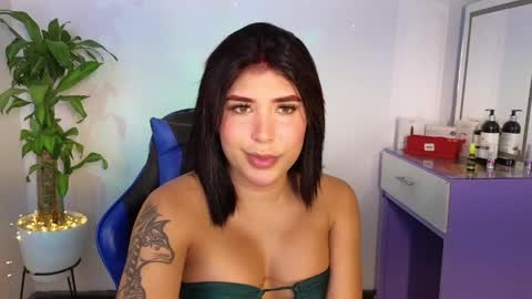 Snapshot of dahiana_prenss chatting on 9, 5, 2026 Dahiana online show from 9, 5, 2026