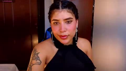 Snapshot of dahiana_prenss chatting on 21, 6, 2026 Dahiana online show from 21, 6, 2026