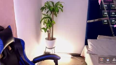 Snapshot of dahiana_prenss chatting on 14, 7, 2026 Dahiana online show from 14, 7, 2026