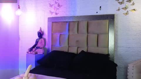 Dahiana online show from 8, 2, 2026