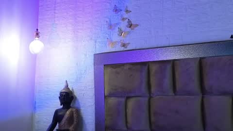 Snapshot of dahiana_williamss chatting on 3, 6, 2026 Dahiana online show from 3, 6, 2026