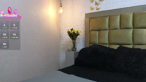 Snapshot of dahiana_williamss chatting on 17, 7, 2026 Dahiana online show from 17, 7, 2026