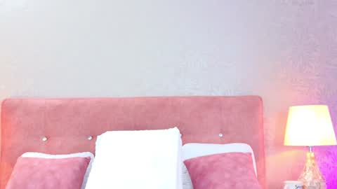 Dahiana online show from 8, 2, 2025