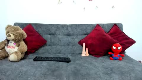 dahianaroa online show from 11, 2, 2026