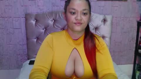 Snapshot of dahianconty chatting on 13, 10, 2025 Dahian Conty online show from 13, 10, 2025